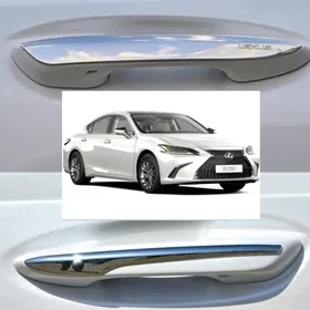 LEXUS ES 18 23 RUCKA NIKIL 2GO