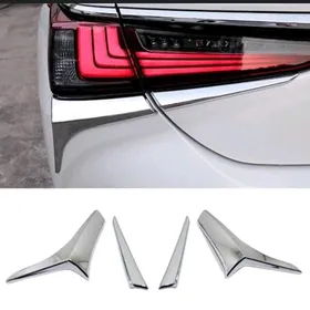 LEXUS ES FARA NIKILWE SPOILER  BEZEG