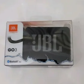 JBL go 3 ORIGINAL