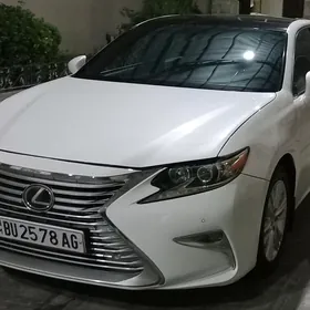 Lexus ES 350 2017