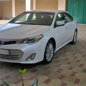 Toyota Avalon 2013