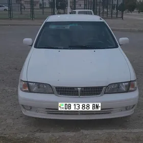 Toyota Corolla 1998