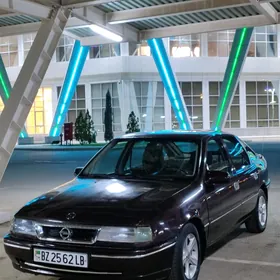 Opel Vectra 1992