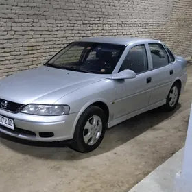 Opel Vectra 2001