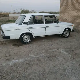 Lada 2106 1988