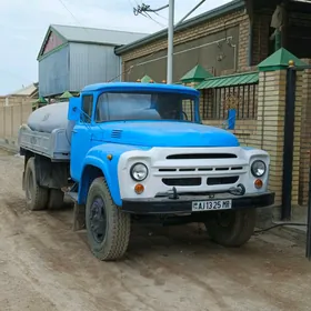 Zil 130 1992