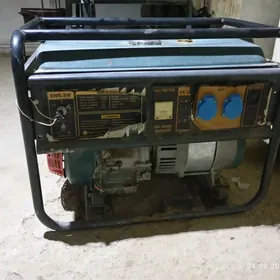 diwižok generator