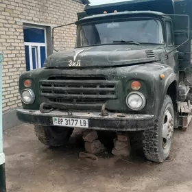 Zil 130 1989