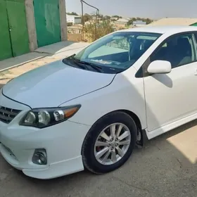 Toyota Corolla 2010