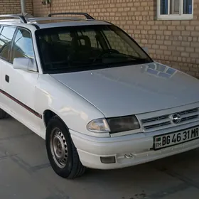 Opel Astra 1993