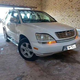 Lexus RX 300 1999