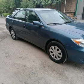 Toyota Camry 2003