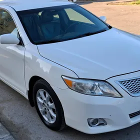 Toyota Camry 2010