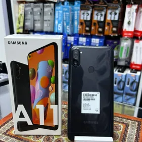 SAMSUNG A11