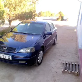 Opel Astra 1999