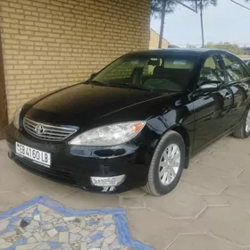 Toyota Camry 2002