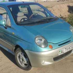 Daewoo Matiz 2003