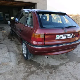 Opel Astra 1992