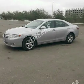 Toyota Camry 2007