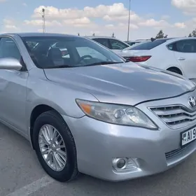 Toyota Camry 2010