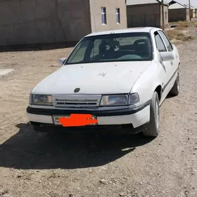 Opel Vectra 1991