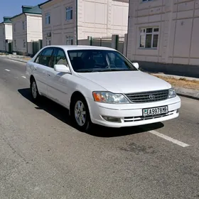 Toyota Avalon 2004