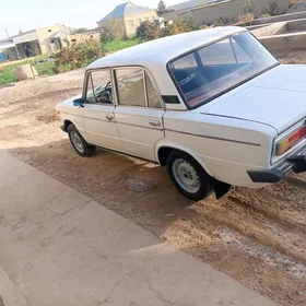 Lada 2106 1986