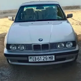 BMW 525 1994