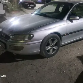 Opel Omega 1995