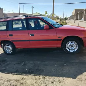 Opel Astra 1992