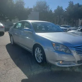 Toyota Avalon 2008