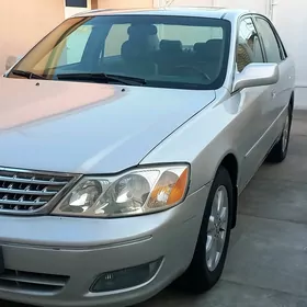 Toyota Avalon 2001