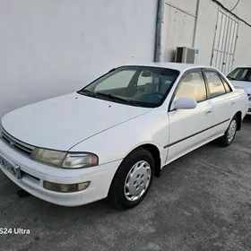 Toyota Carina 1995