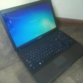 NOTEBOOK SAMSUNG i3