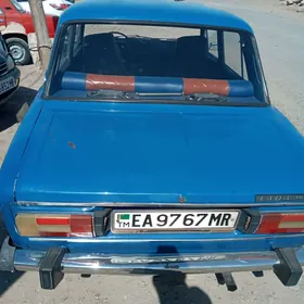 Lada 2106 1980