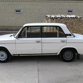 Lada 2106 1988