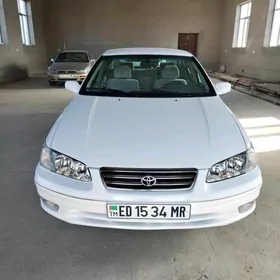 Toyota Camry 2001