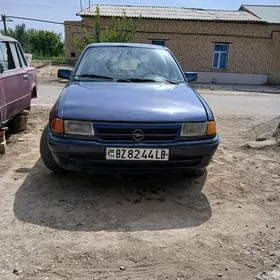 Opel Astra 1992