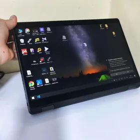 Dell sensornyy ultrabook