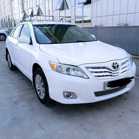 Toyota Camry 2010