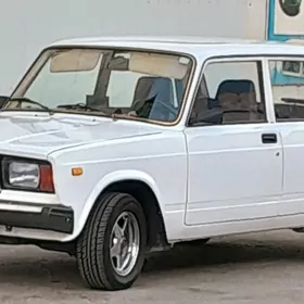 Lada 2107 1998