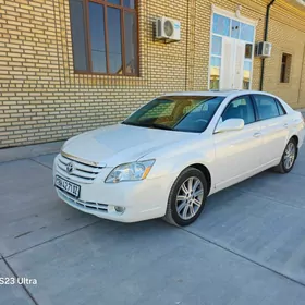 Toyota Avalon 2007