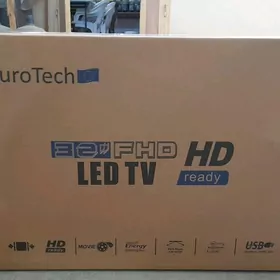 eurotech telewizor 32