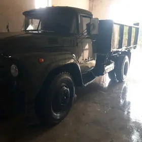 Zil 130 1983