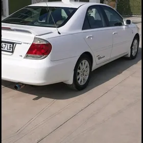 Toyota Camry 2003