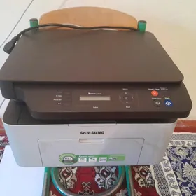 printer