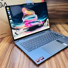 Lenovo Yoga7/R5-8/8GB/512GB