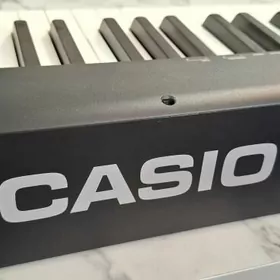 Пианино Casio