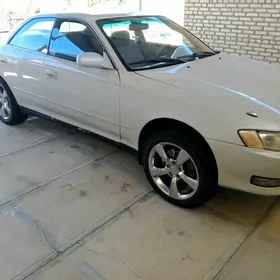 Toyota Mark II 1993