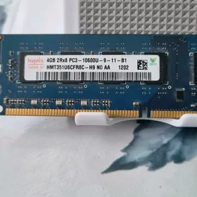 ram 4gb ddr3